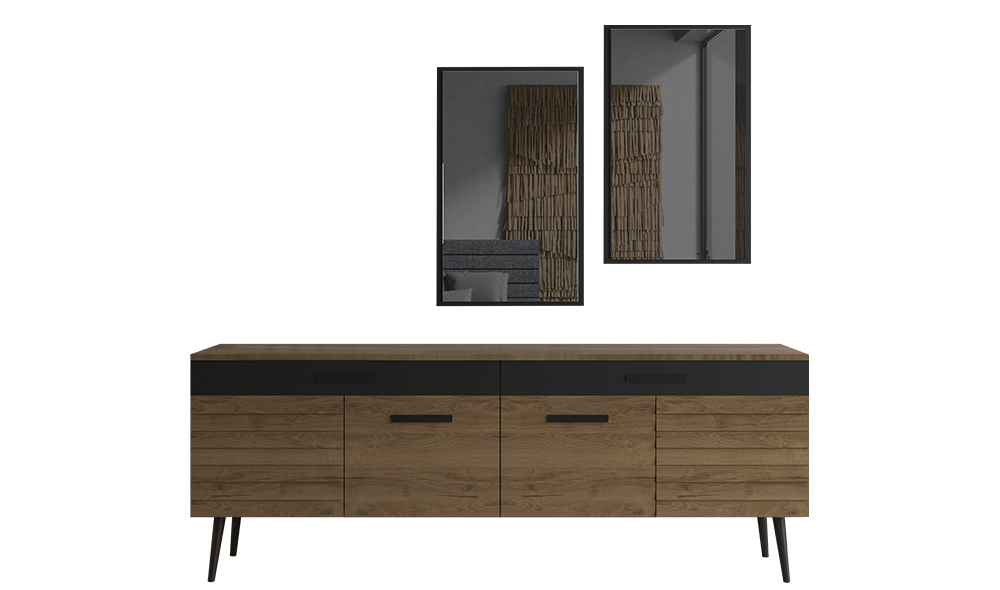 VENEDİK YEMEK ODA TK